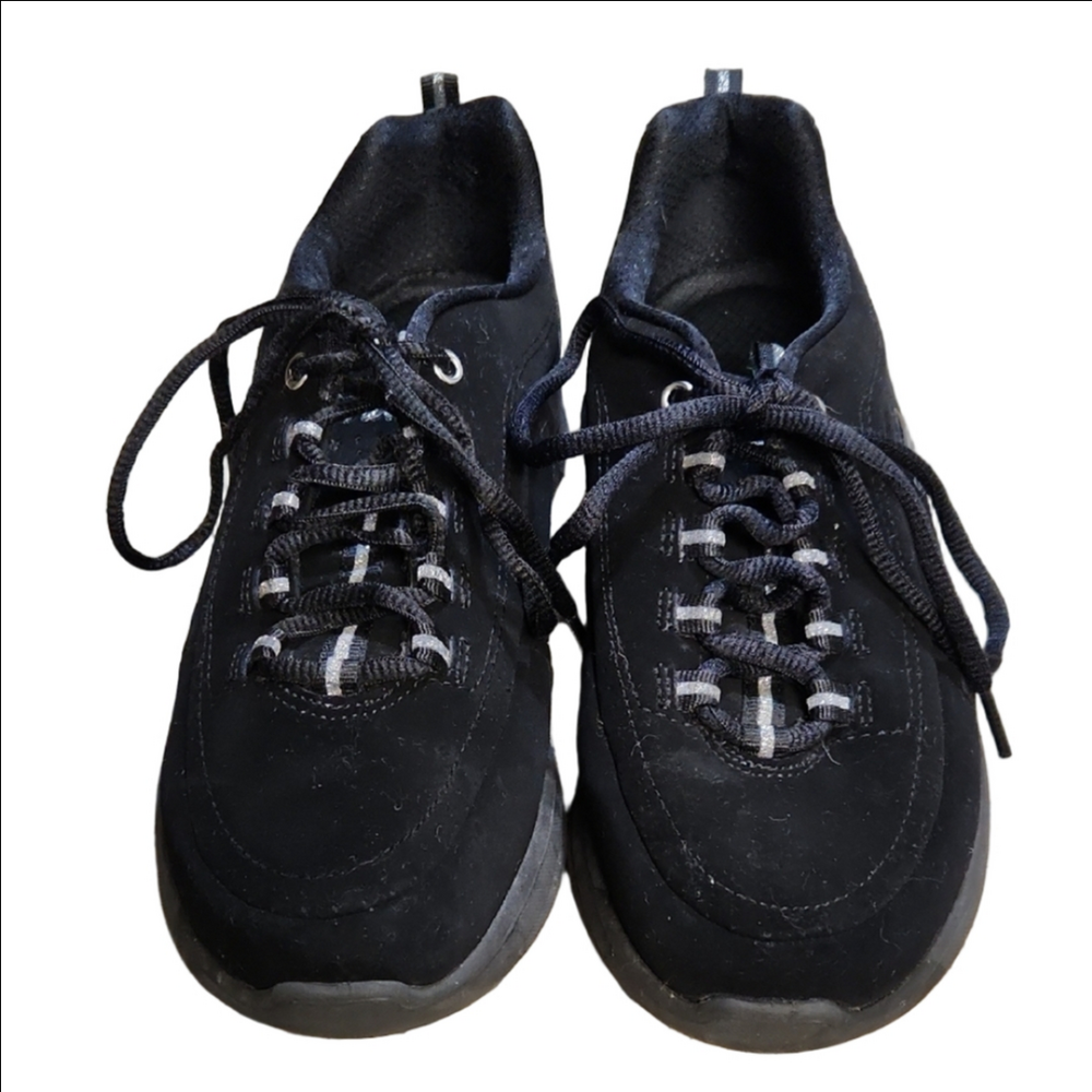 Skechers Black Women's Sneakers